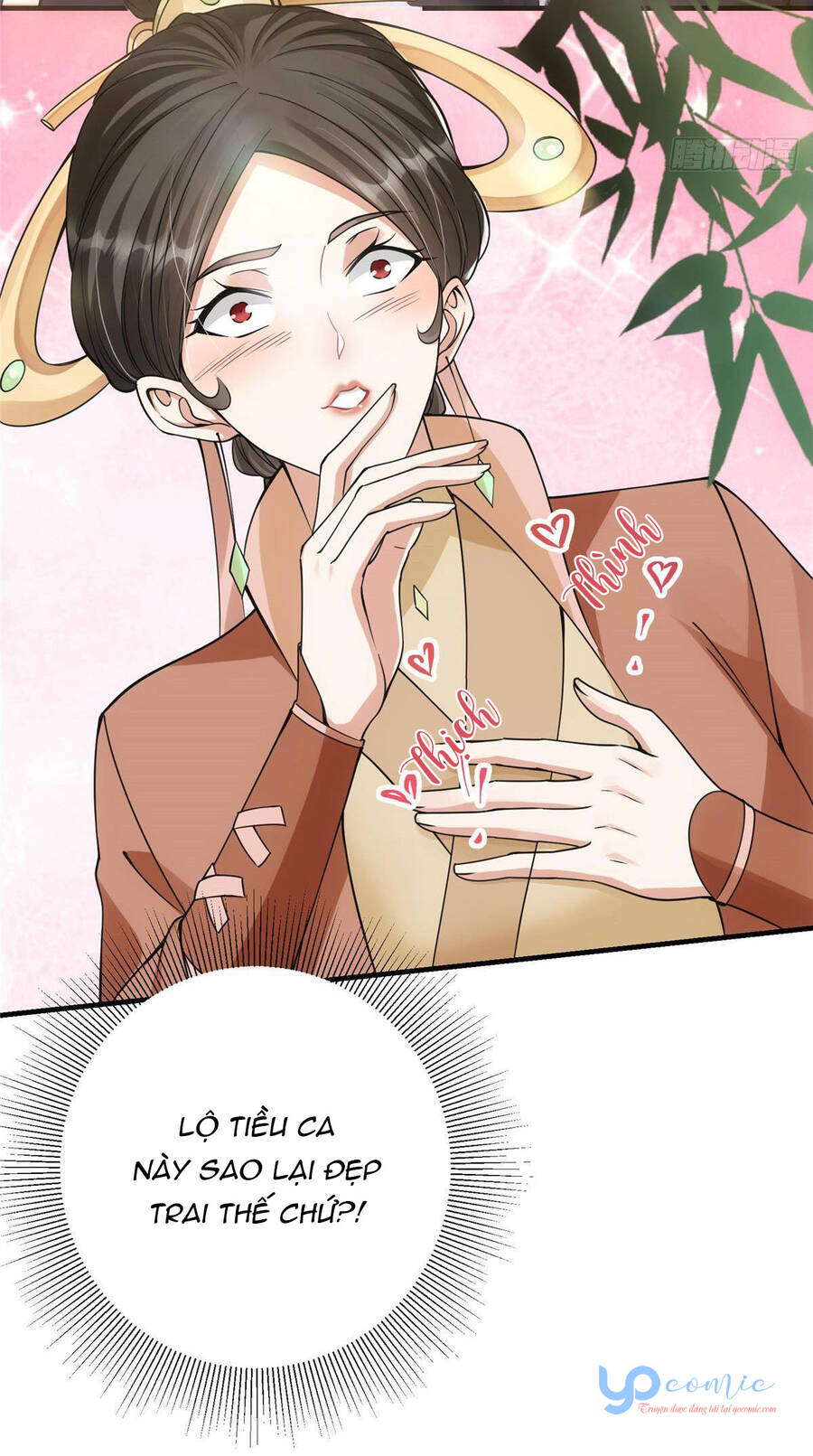 Chưởng Môn Khiêm Tốn Chút - Chương 44