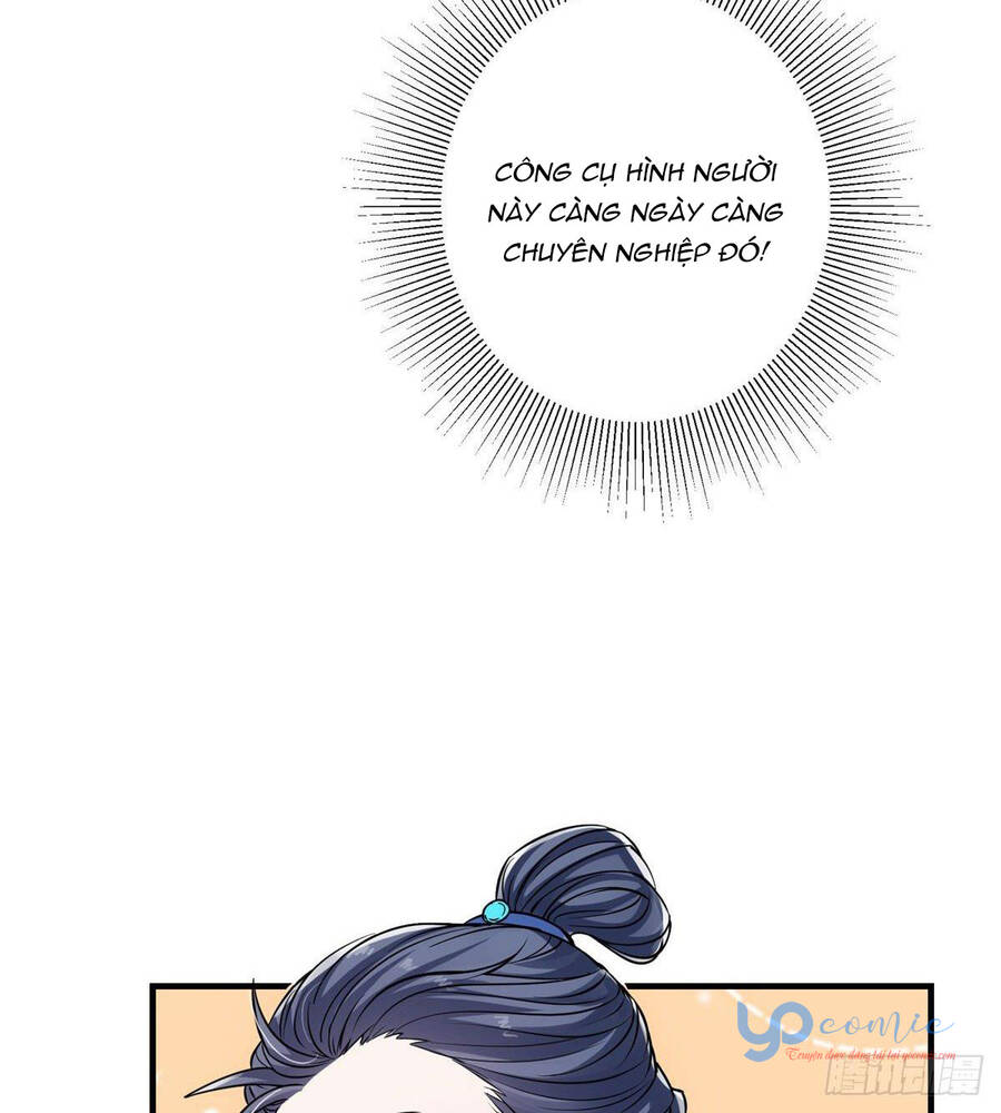 Chưởng Môn Khiêm Tốn Chút - Chương 44