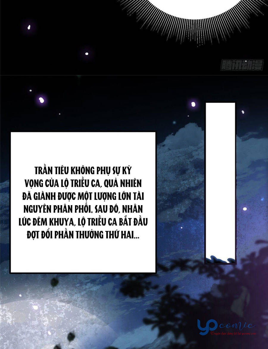 Chưởng Môn Khiêm Tốn Chút - Chương 44