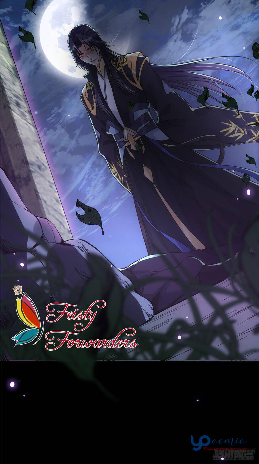 Chưởng Môn Khiêm Tốn Chút - Chương 44