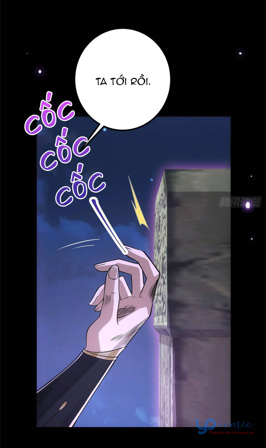 Chưởng Môn Khiêm Tốn Chút - Chương 44