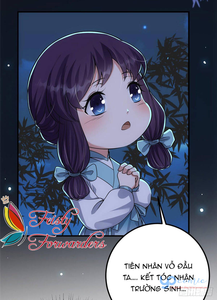 Chưởng Môn Khiêm Tốn Chút - Chương 44