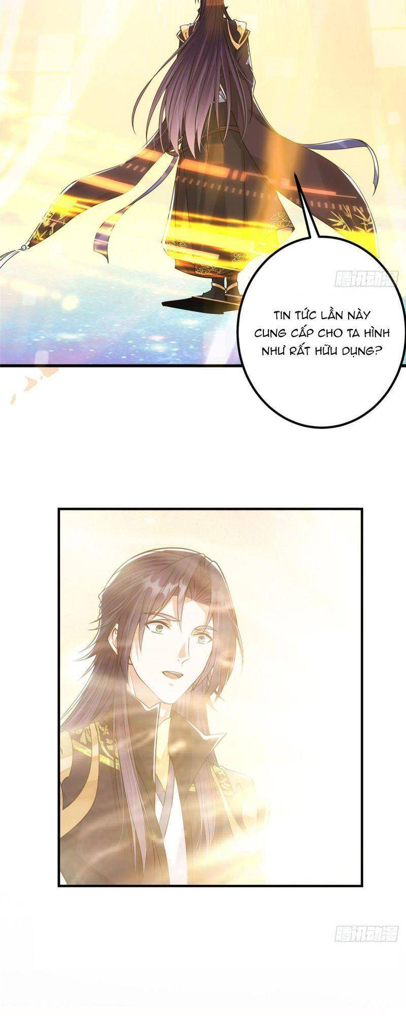 Chưởng Môn Khiêm Tốn Chút - Chương 47