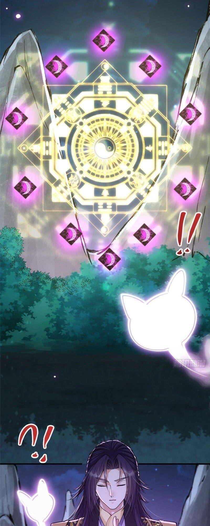 Chưởng Môn Khiêm Tốn Chút - Chương 47