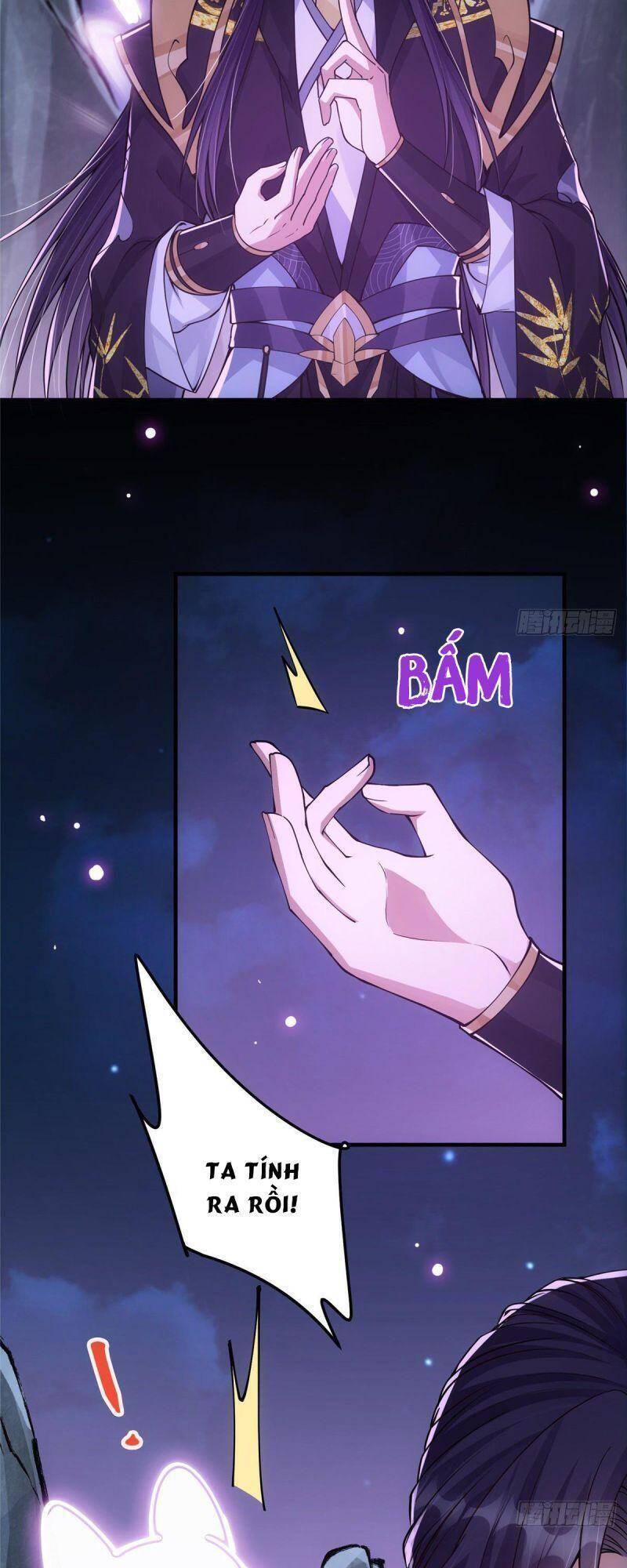 Chưởng Môn Khiêm Tốn Chút - Chương 47