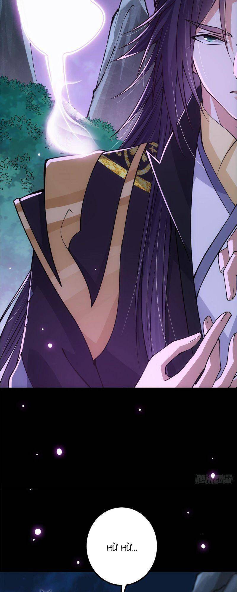 Chưởng Môn Khiêm Tốn Chút - Chương 47