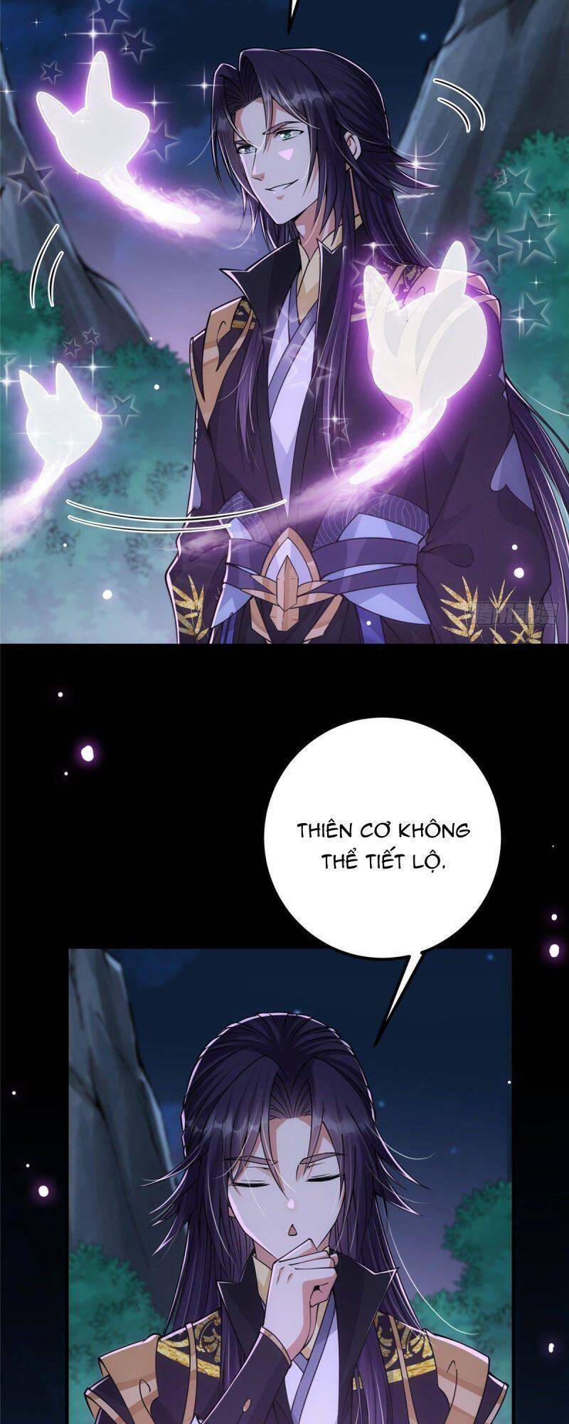 Chưởng Môn Khiêm Tốn Chút - Chương 47