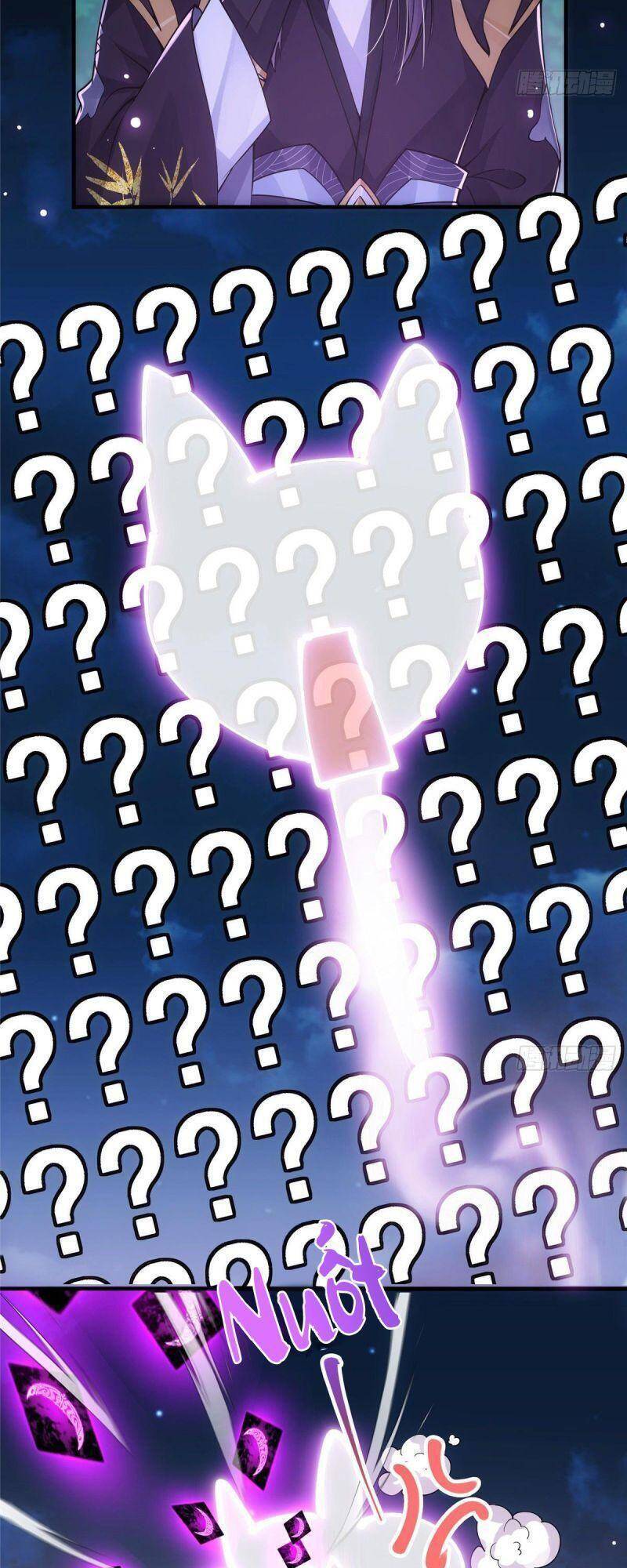 Chưởng Môn Khiêm Tốn Chút - Chương 47