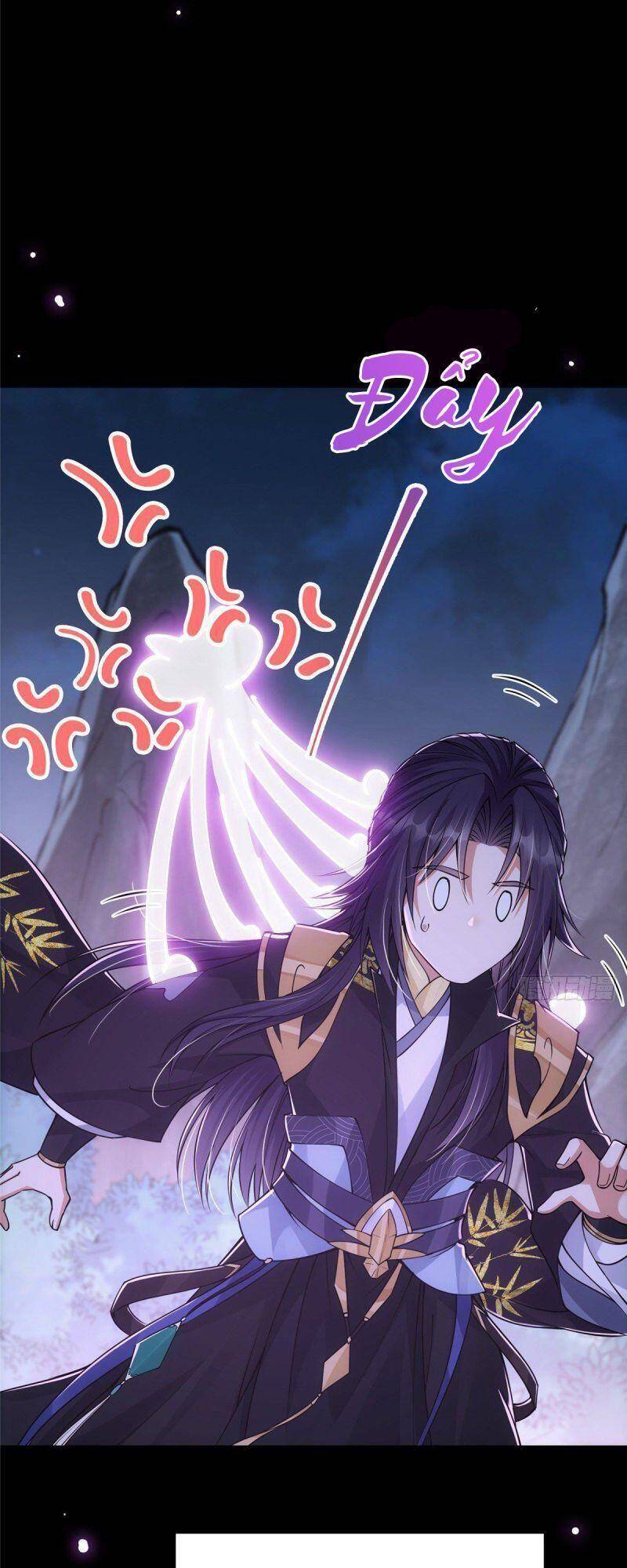 Chưởng Môn Khiêm Tốn Chút - Chương 47