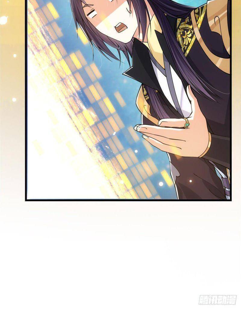 Chưởng Môn Khiêm Tốn Chút - Chương 47