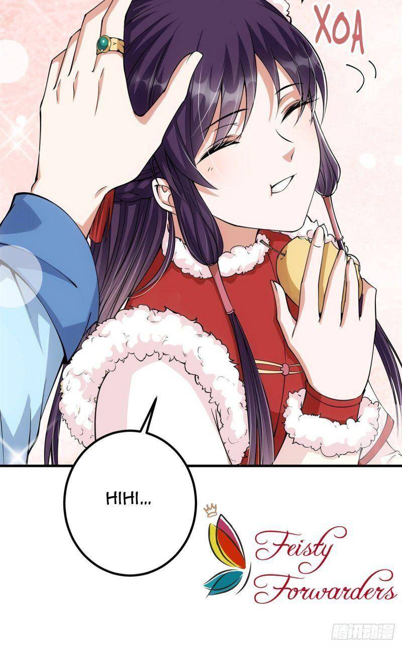 Chưởng Môn Khiêm Tốn Chút - Chương 49