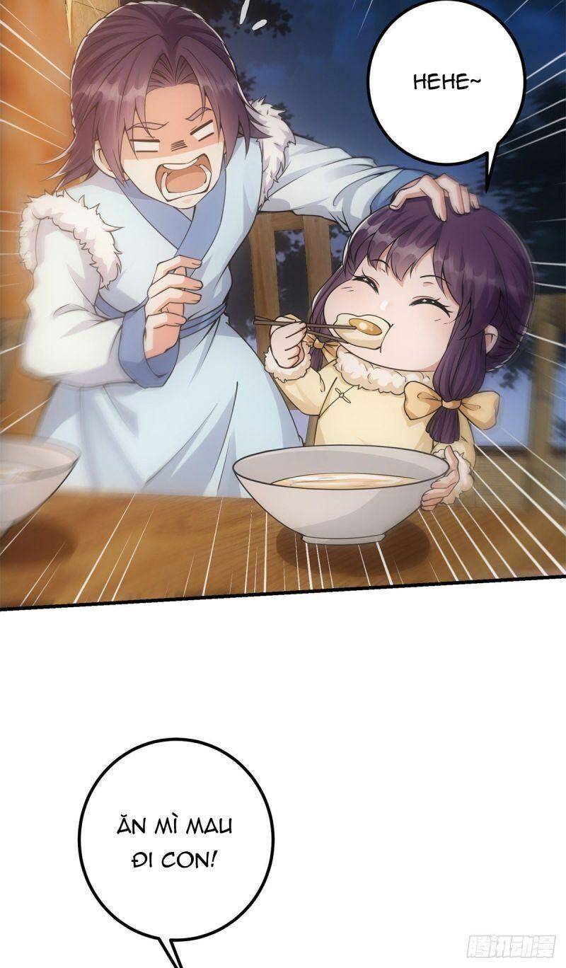 Chưởng Môn Khiêm Tốn Chút - Chương 49