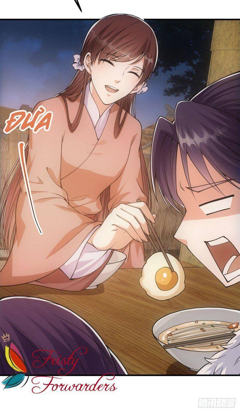 Chưởng Môn Khiêm Tốn Chút - Chương 49