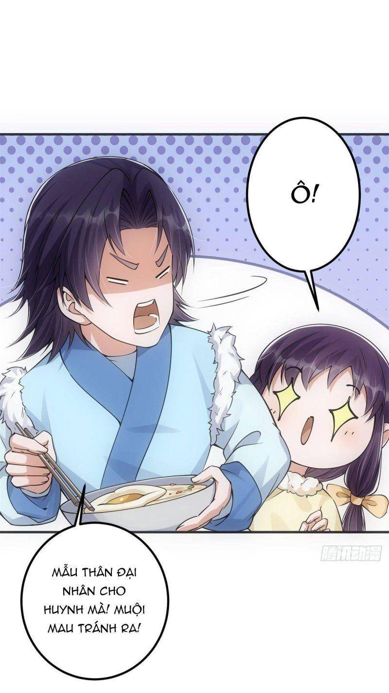 Chưởng Môn Khiêm Tốn Chút - Chương 49