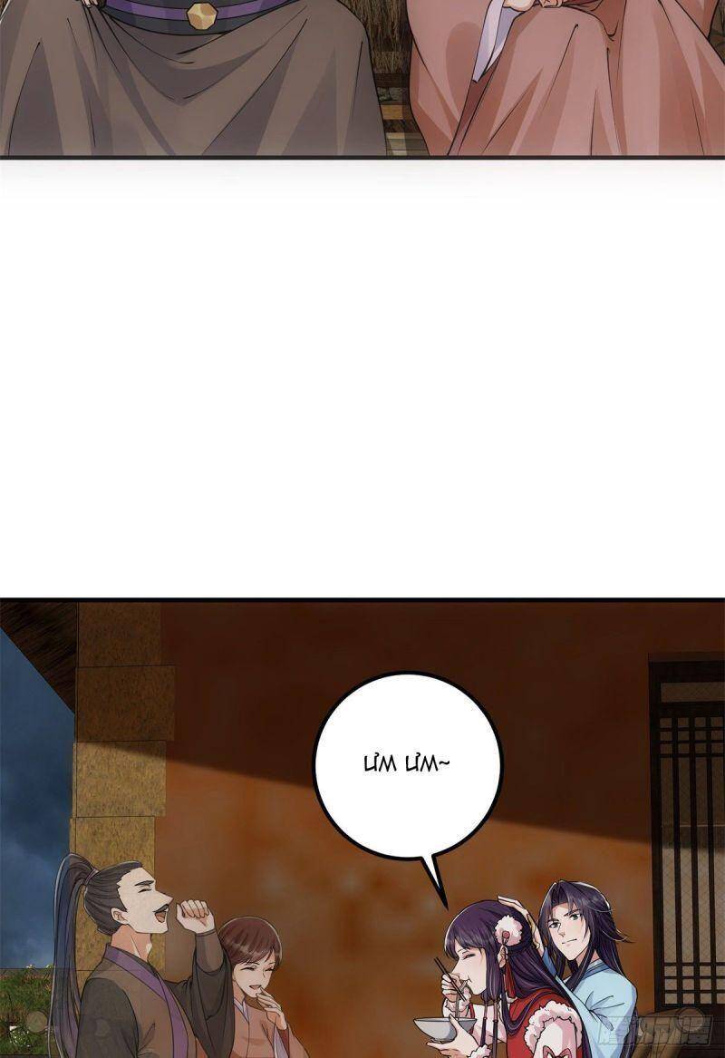 Chưởng Môn Khiêm Tốn Chút - Chương 49