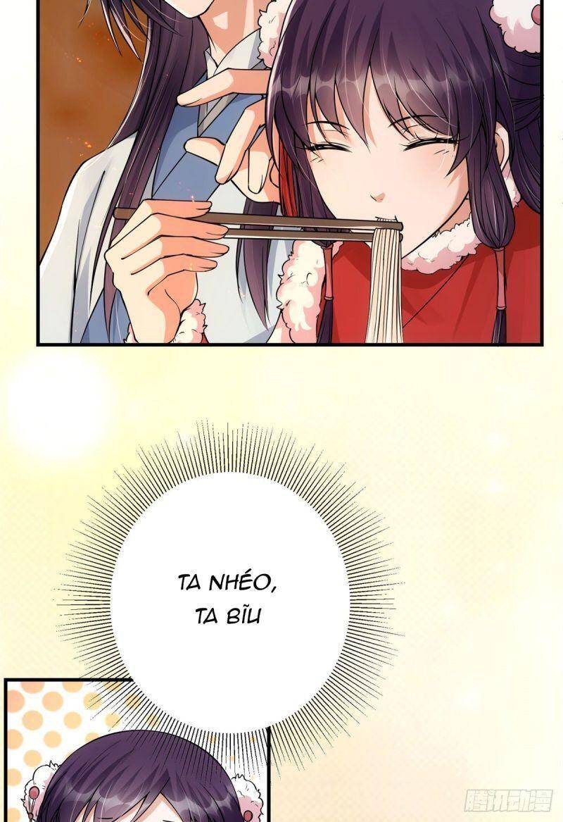 Chưởng Môn Khiêm Tốn Chút - Chương 49