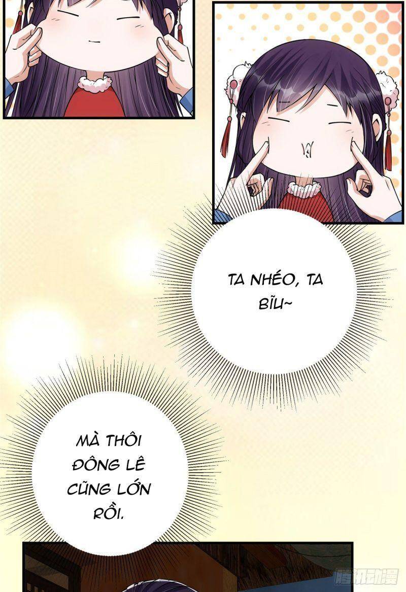 Chưởng Môn Khiêm Tốn Chút - Chương 49