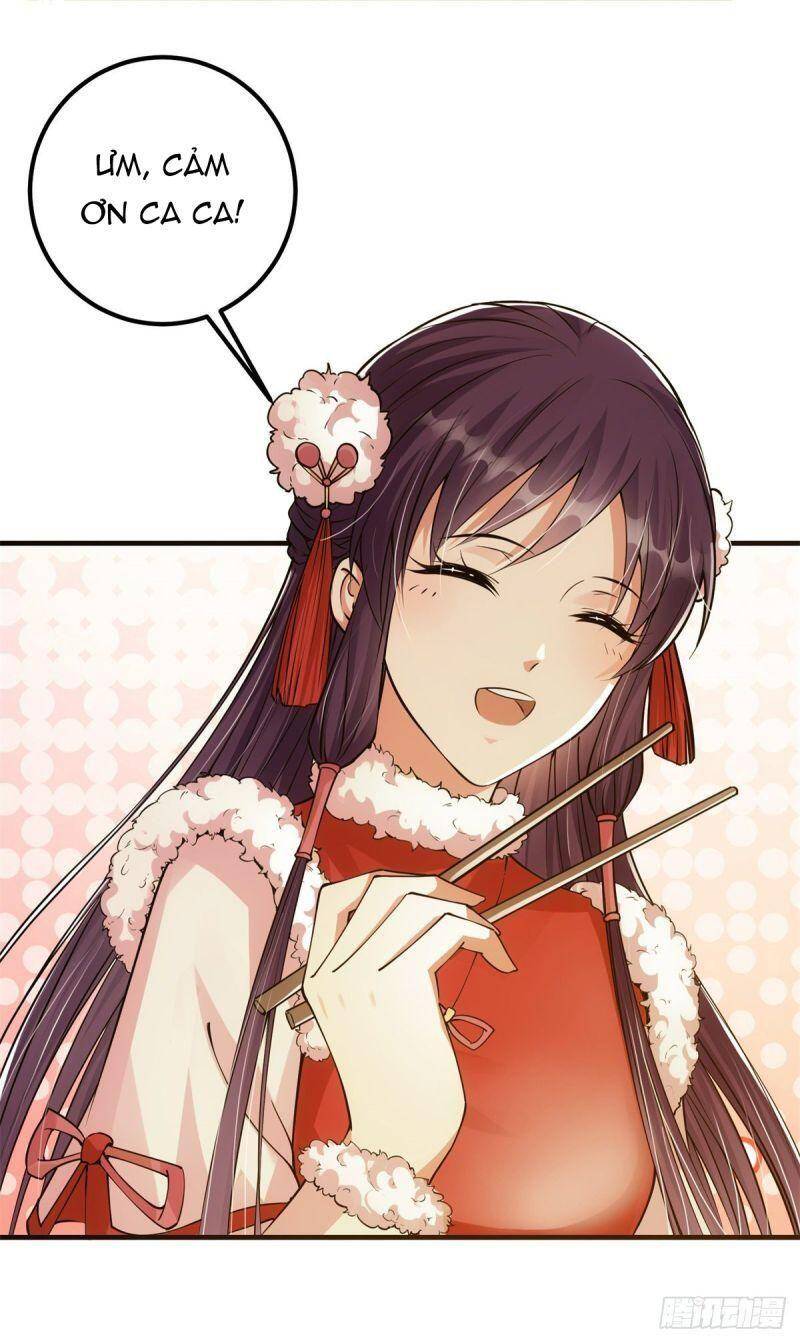 Chưởng Môn Khiêm Tốn Chút - Chương 49