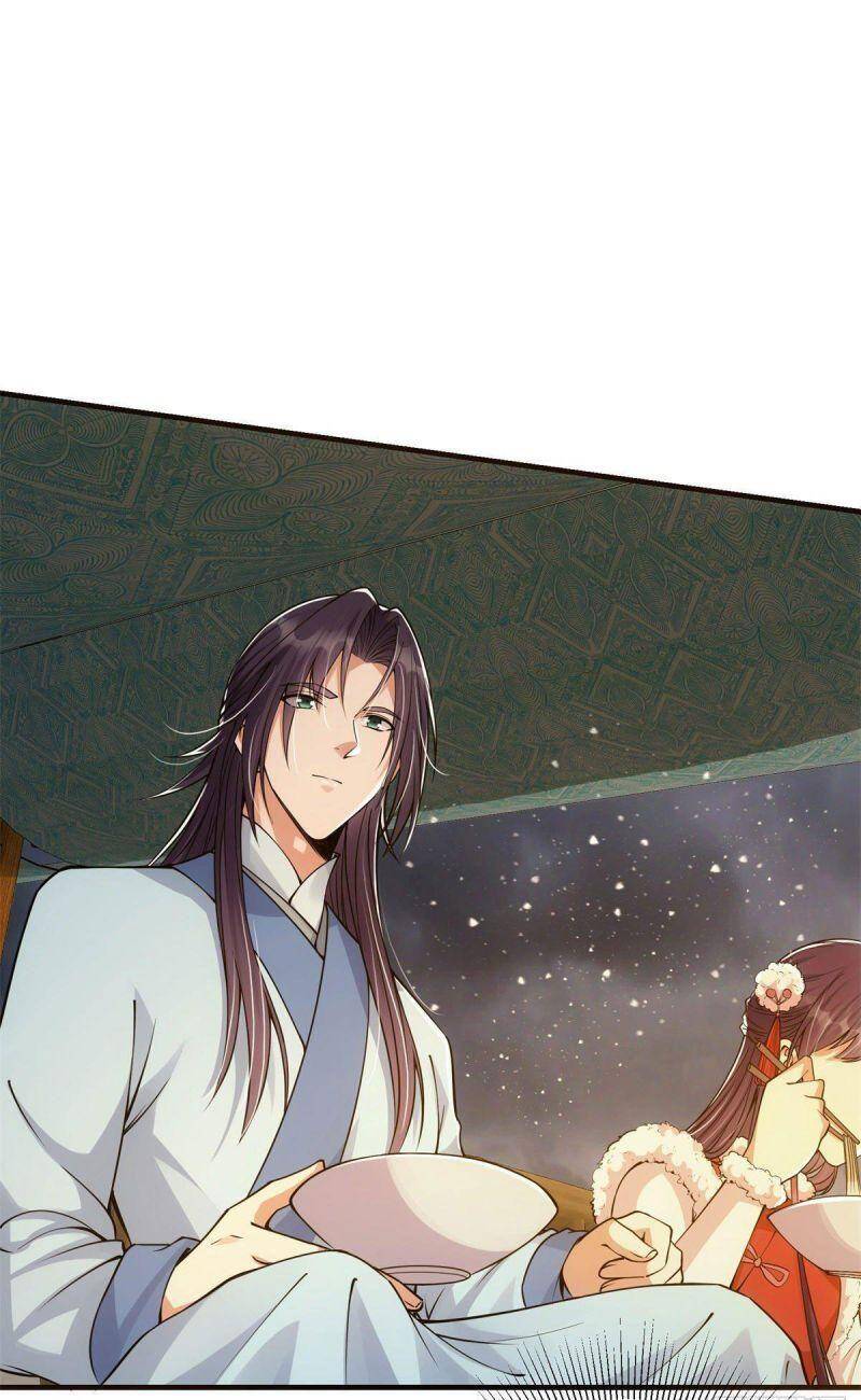 Chưởng Môn Khiêm Tốn Chút - Chương 49