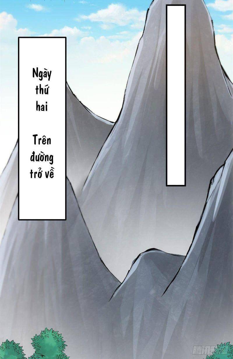 Chưởng Môn Khiêm Tốn Chút - Chương 49