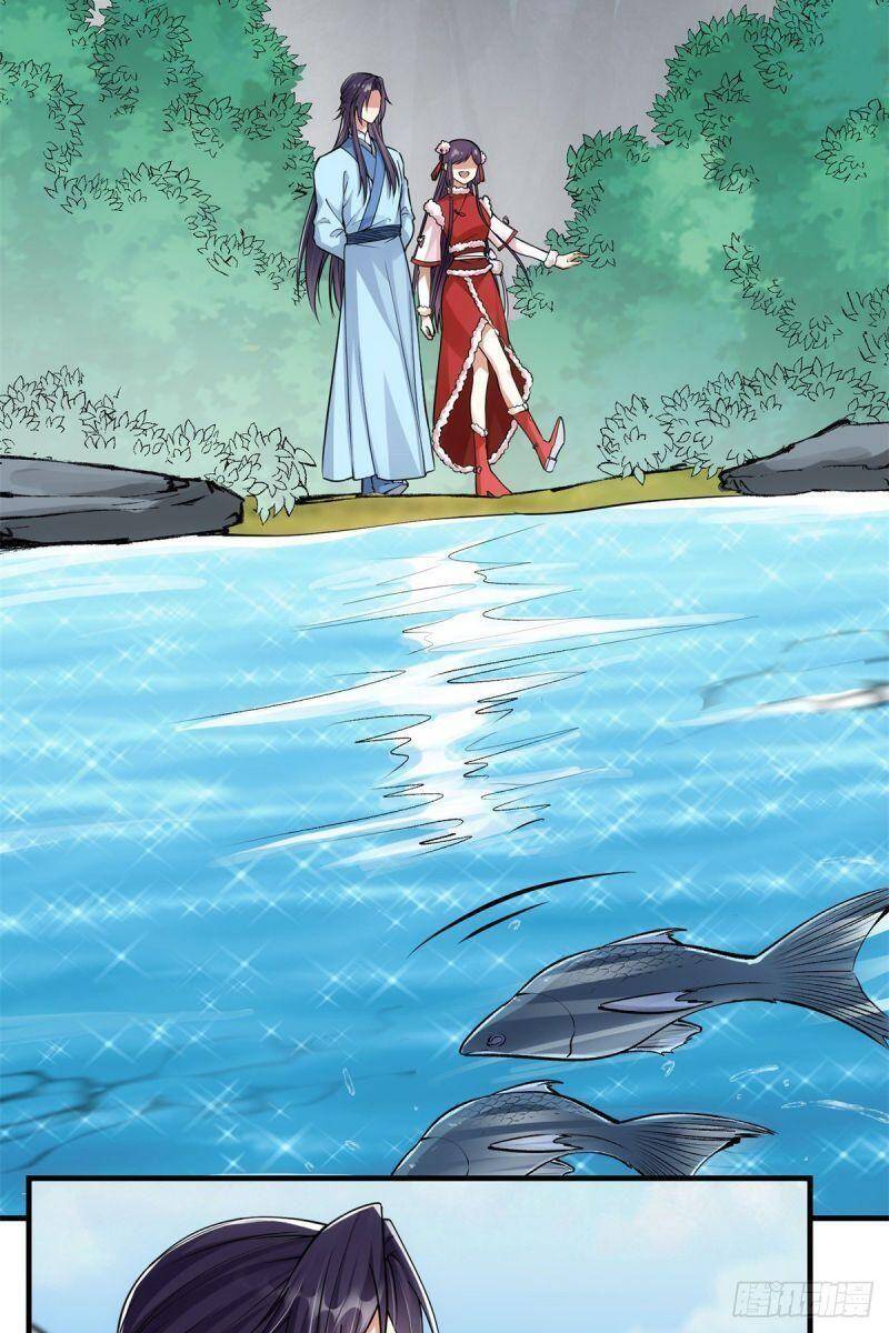 Chưởng Môn Khiêm Tốn Chút - Chương 49