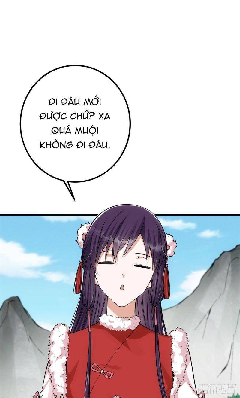 Chưởng Môn Khiêm Tốn Chút - Chương 49