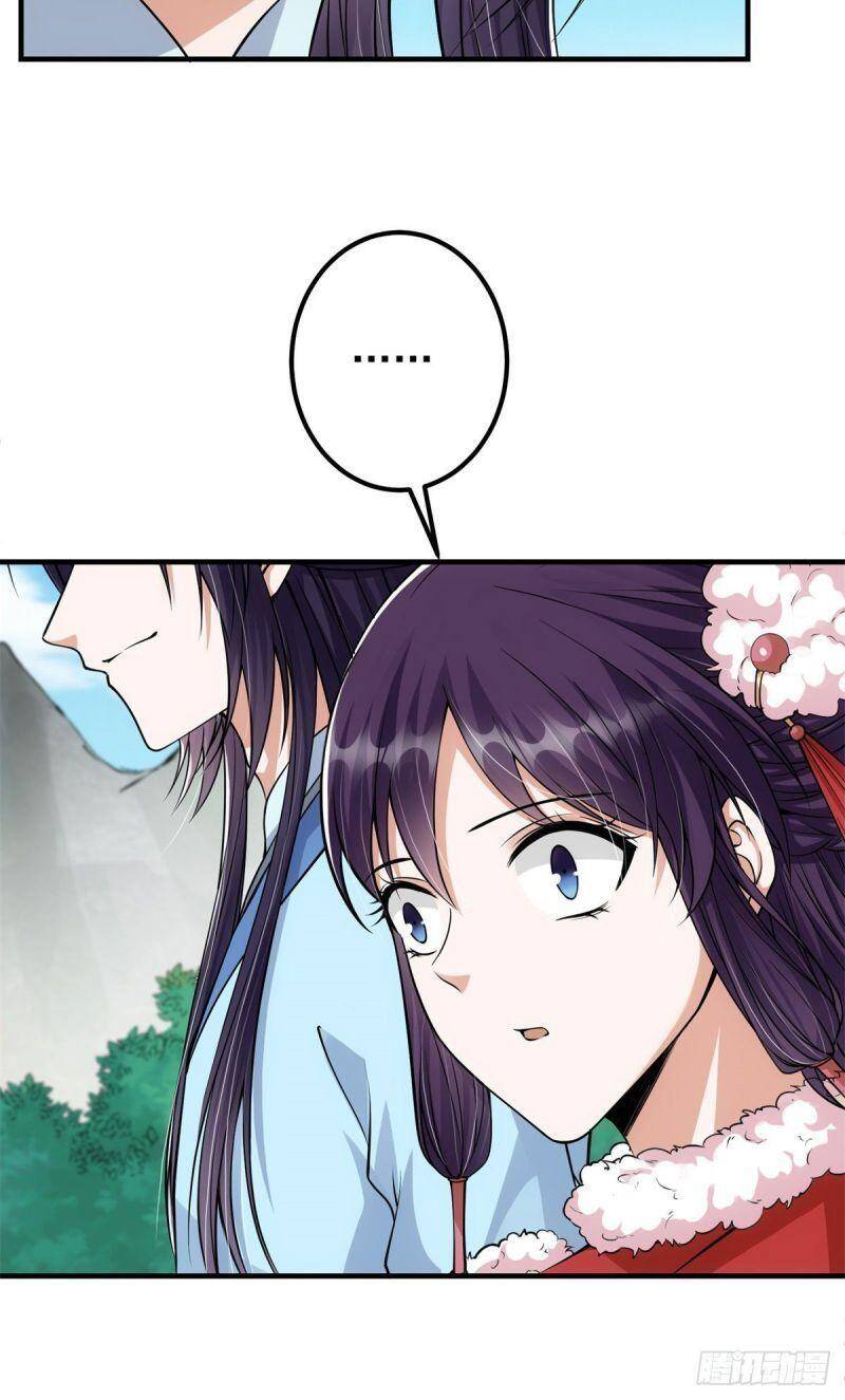 Chưởng Môn Khiêm Tốn Chút - Chương 49