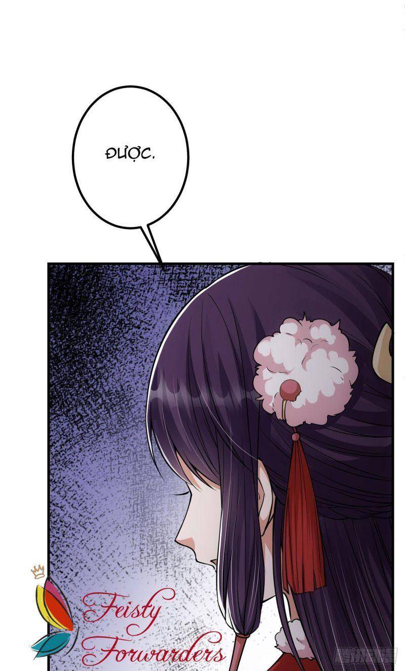 Chưởng Môn Khiêm Tốn Chút - Chương 49