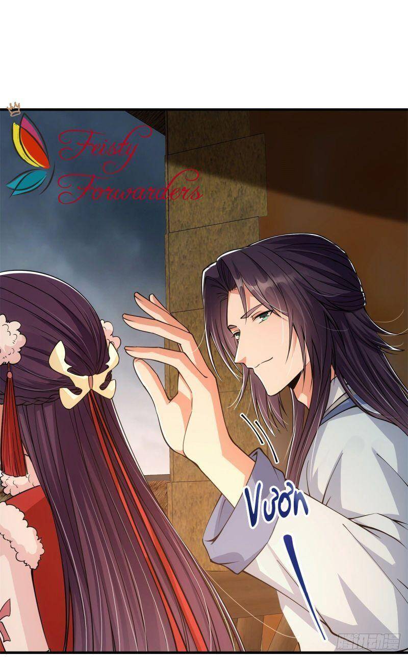 Chưởng Môn Khiêm Tốn Chút - Chương 49