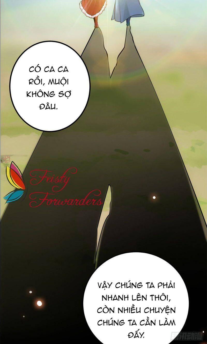 Chưởng Môn Khiêm Tốn Chút - Chương 49