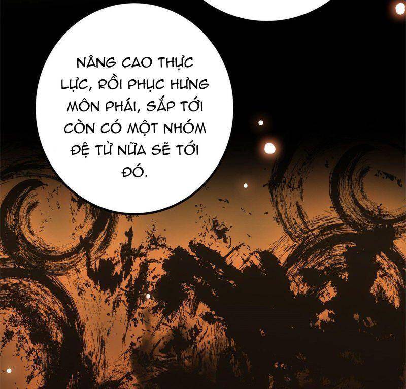 Chưởng Môn Khiêm Tốn Chút - Chương 49