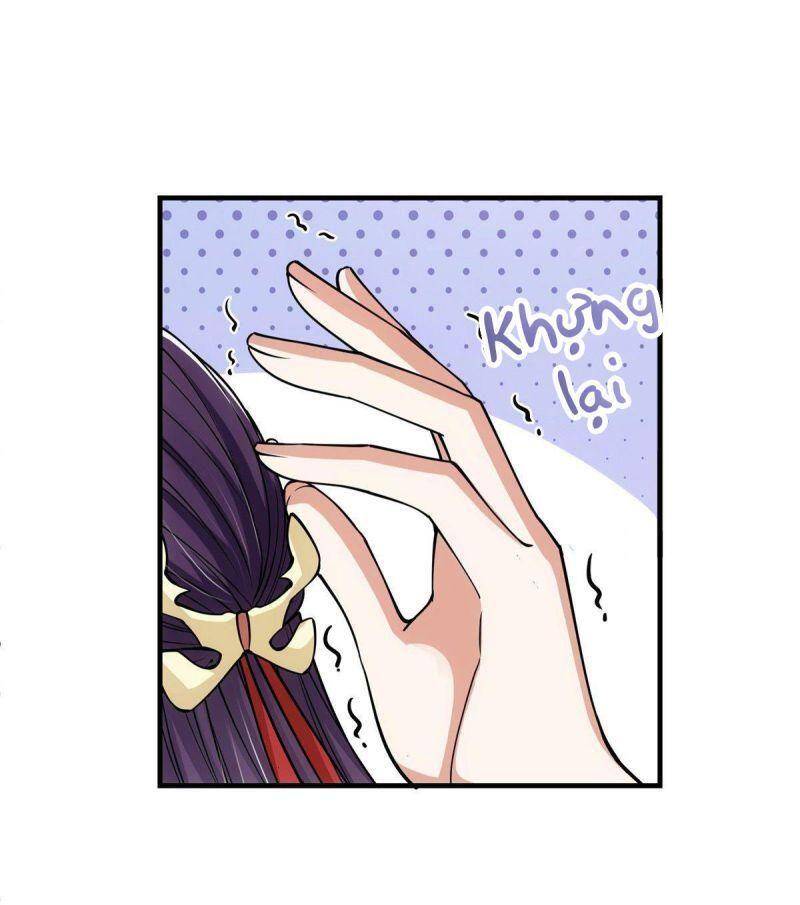 Chưởng Môn Khiêm Tốn Chút - Chương 49