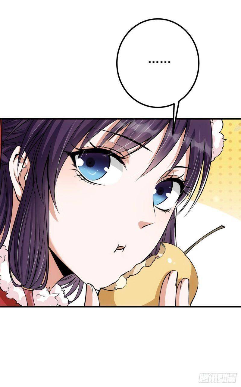 Chưởng Môn Khiêm Tốn Chút - Chương 49