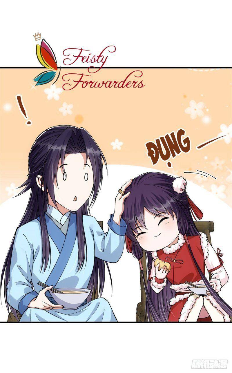 Chưởng Môn Khiêm Tốn Chút - Chương 49