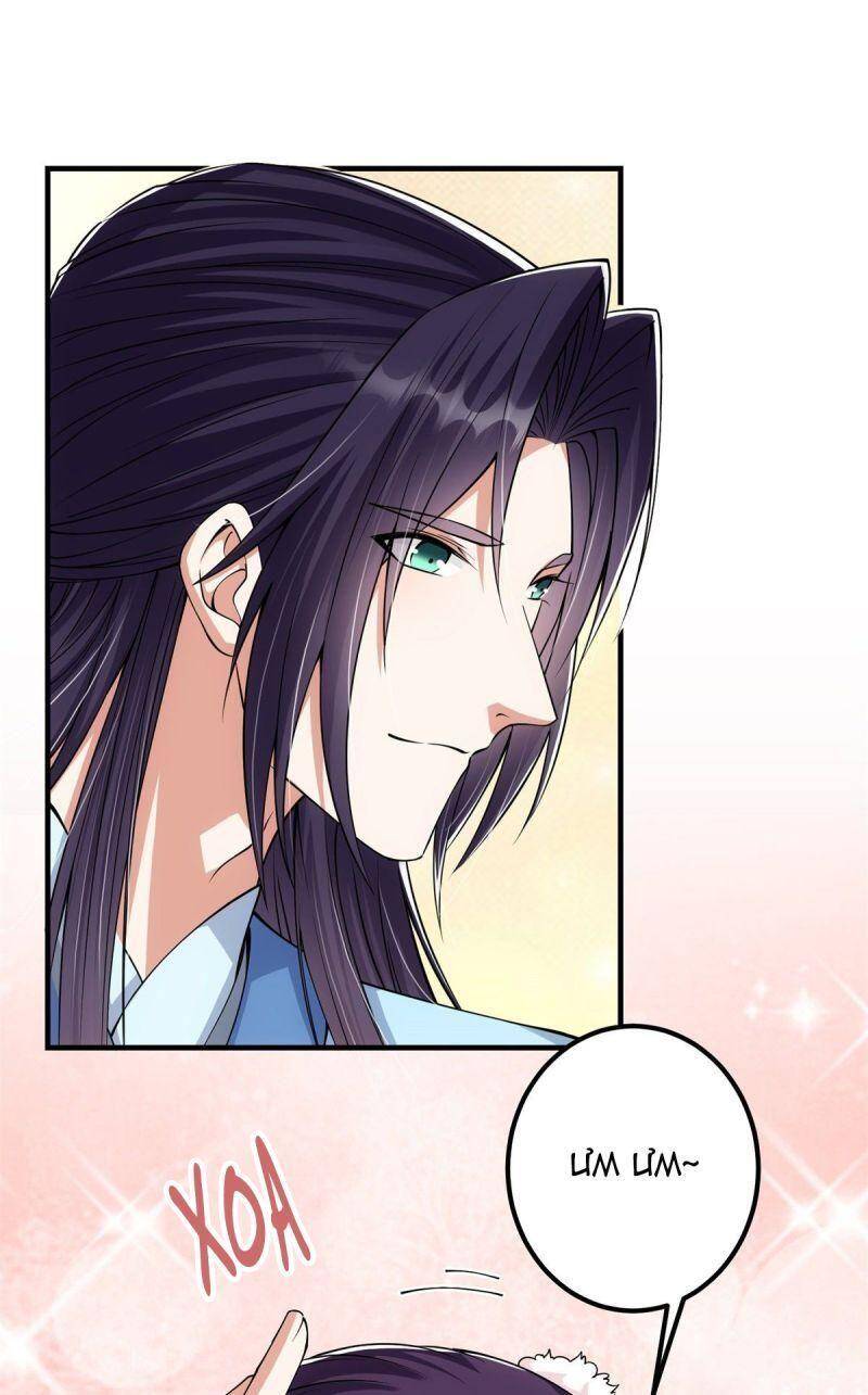 Chưởng Môn Khiêm Tốn Chút - Chương 49