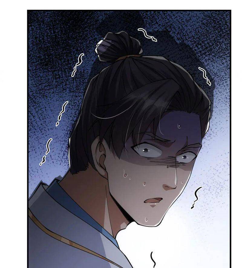 Chưởng Môn Khiêm Tốn Chút - Chương 56