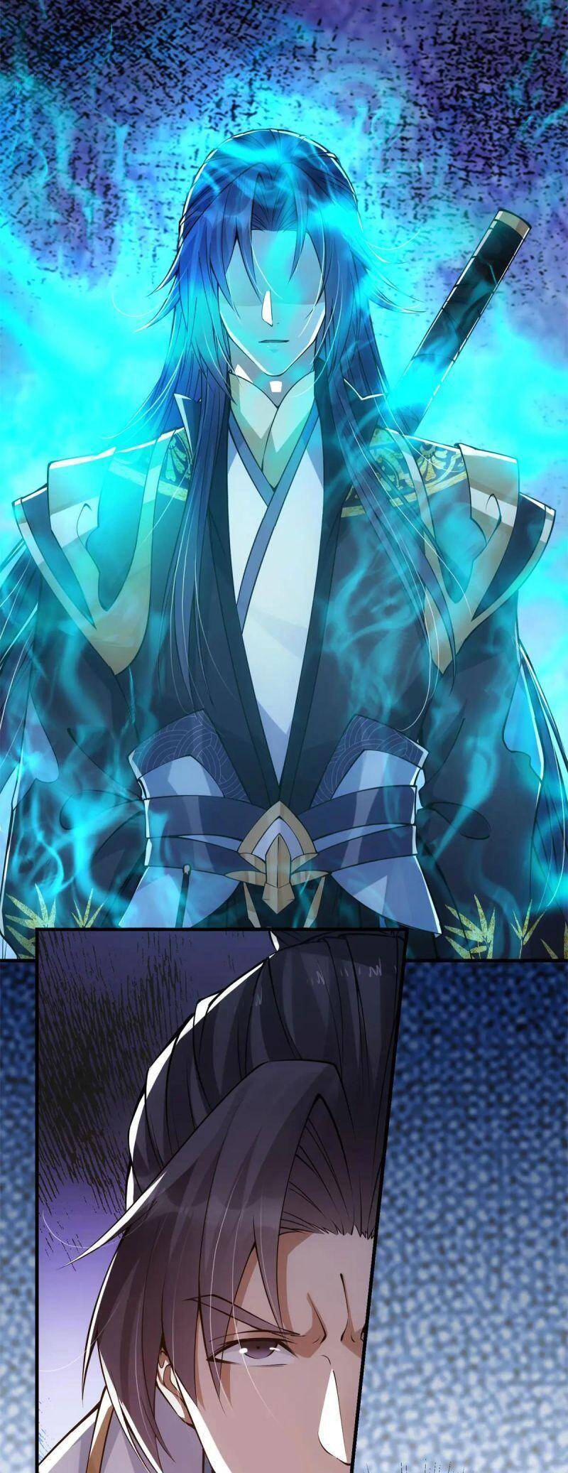 Chưởng Môn Khiêm Tốn Chút - Chương 56