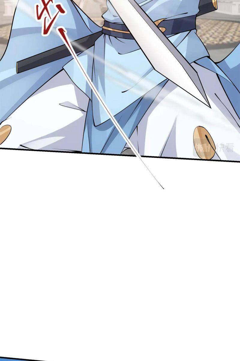 Chưởng Môn Khiêm Tốn Chút - Chương 56