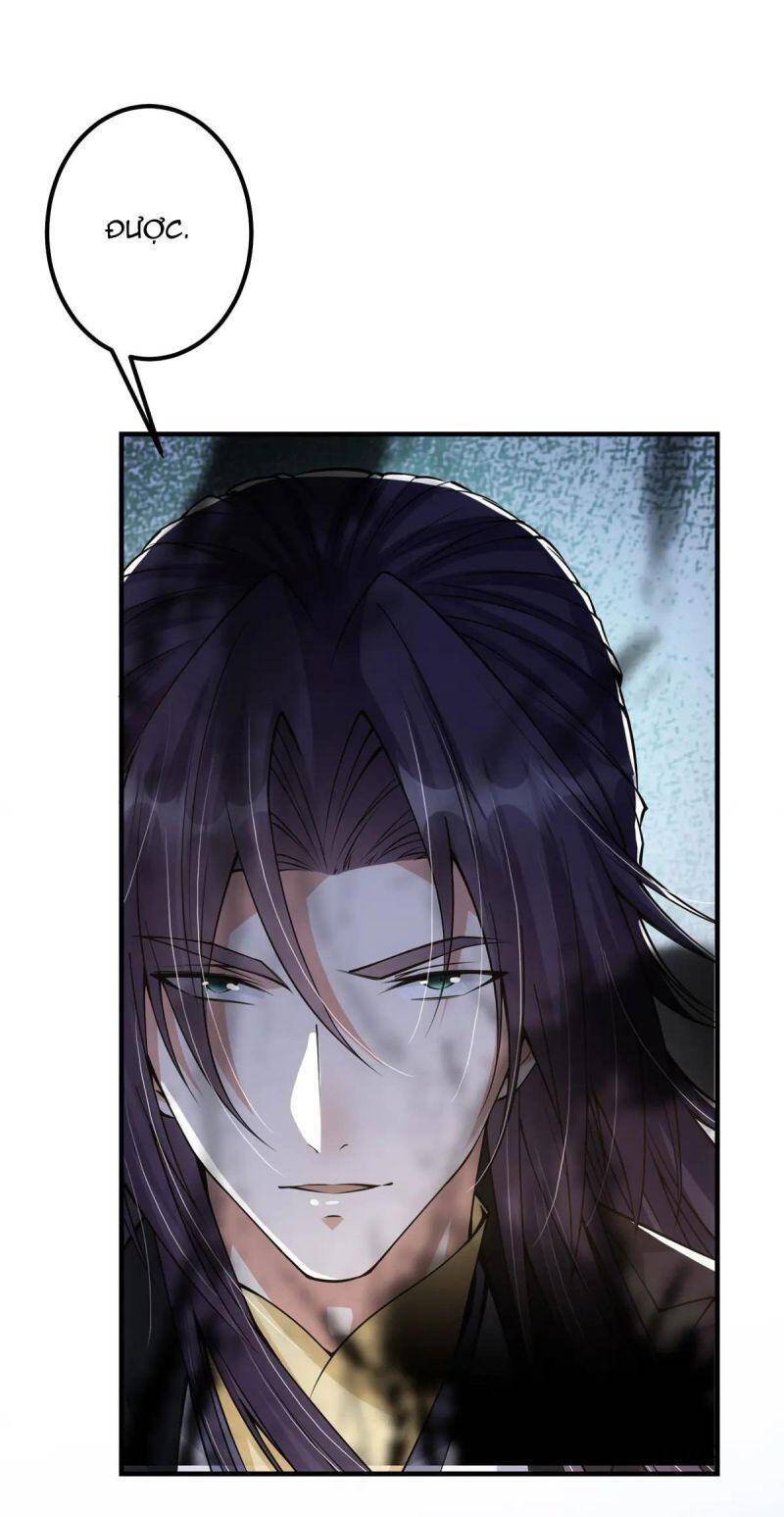 Chưởng Môn Khiêm Tốn Chút - Chương 56