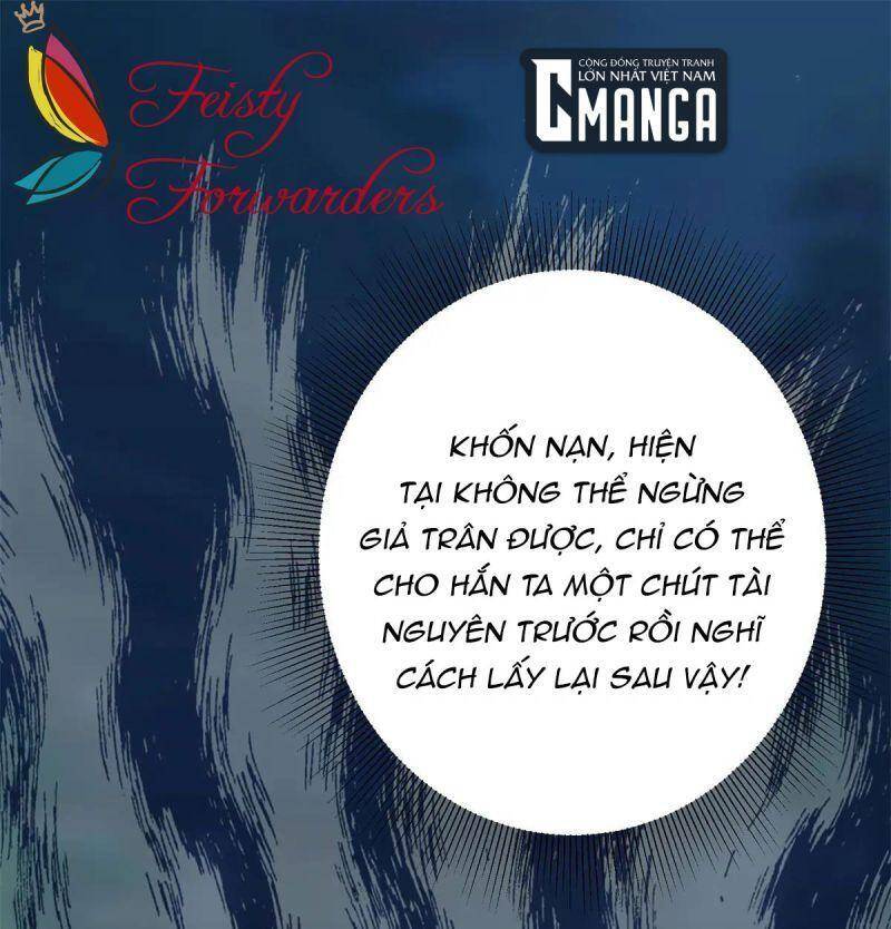 Chưởng Môn Khiêm Tốn Chút - Chương 56