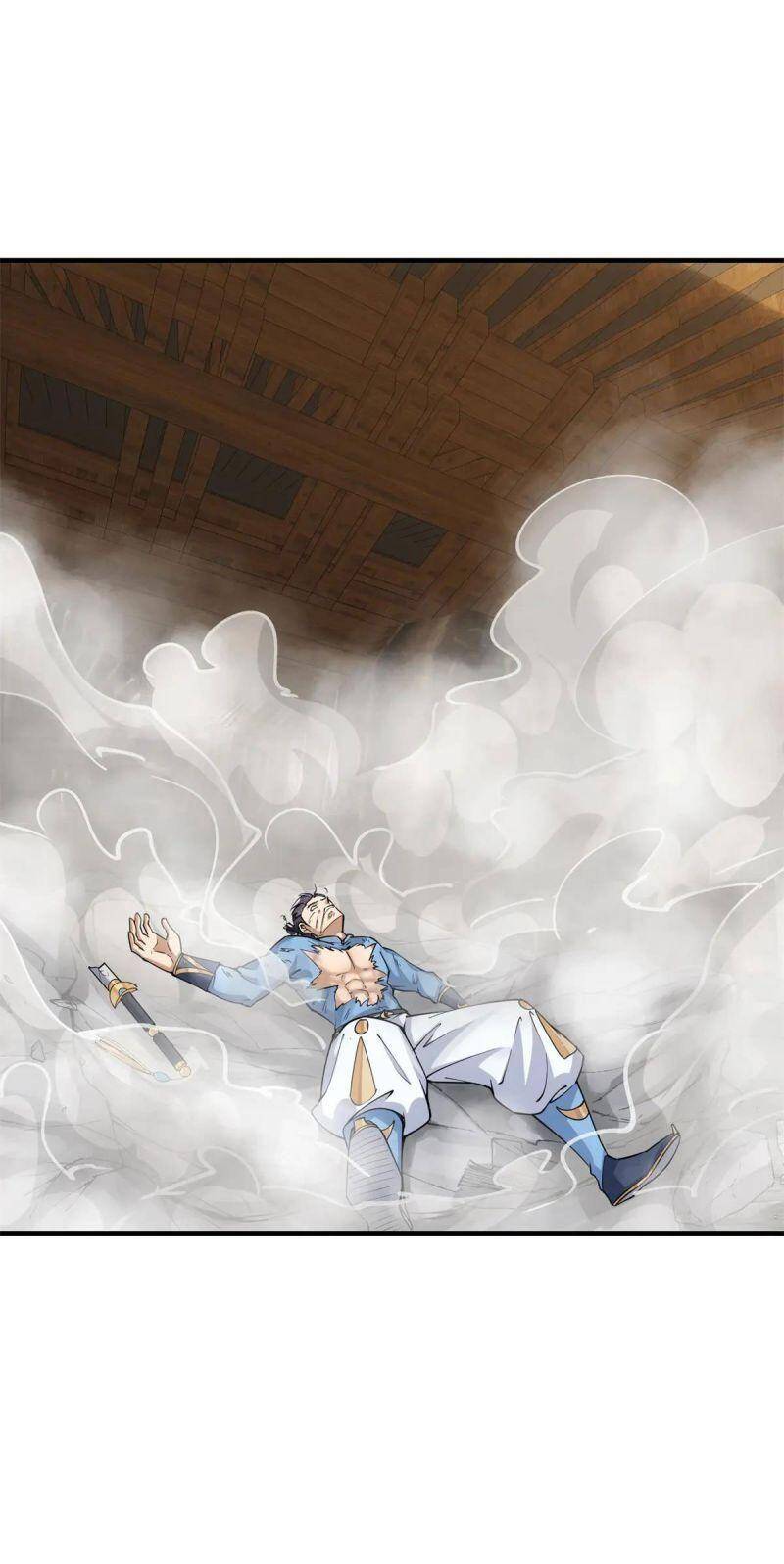 Chưởng Môn Khiêm Tốn Chút - Chương 56