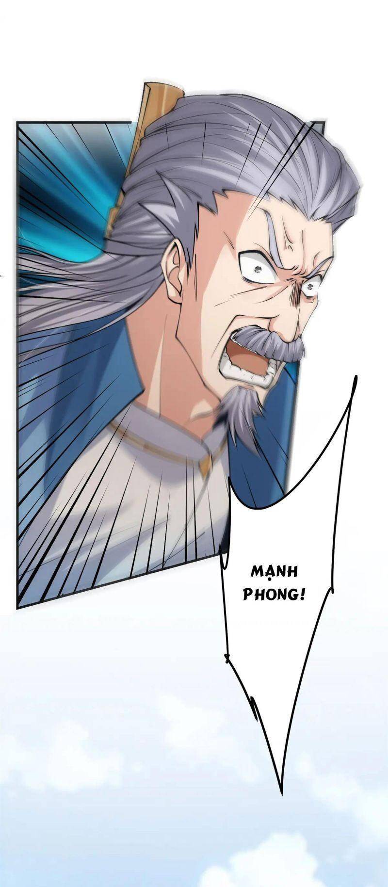 Chưởng Môn Khiêm Tốn Chút - Chương 56