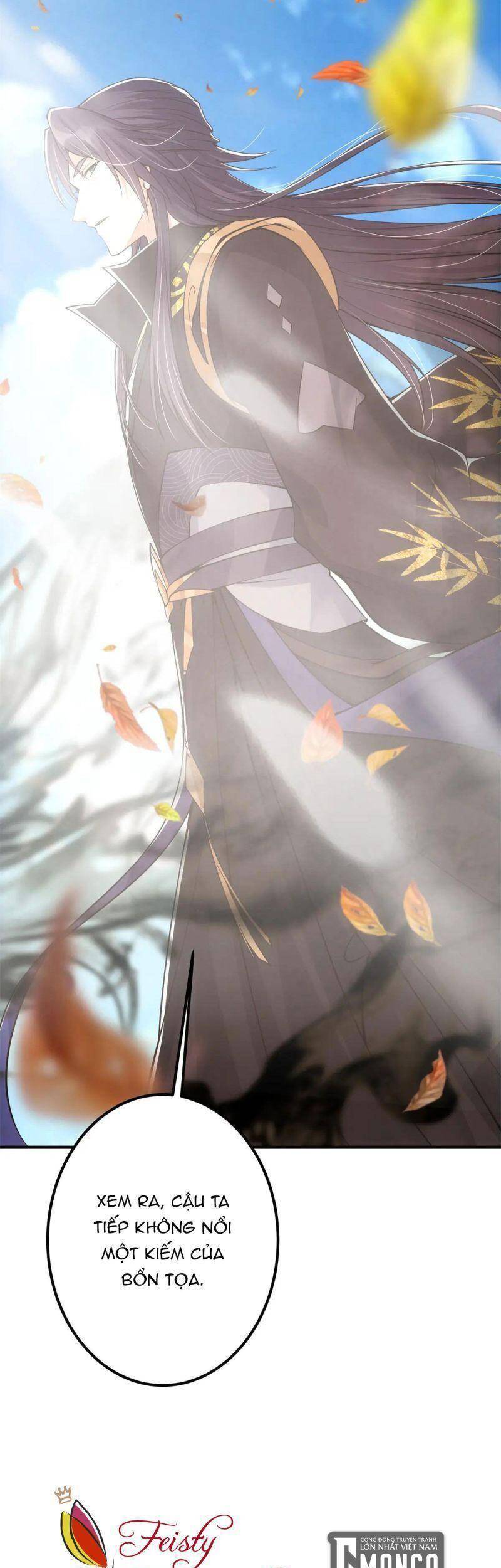 Chưởng Môn Khiêm Tốn Chút - Chương 56