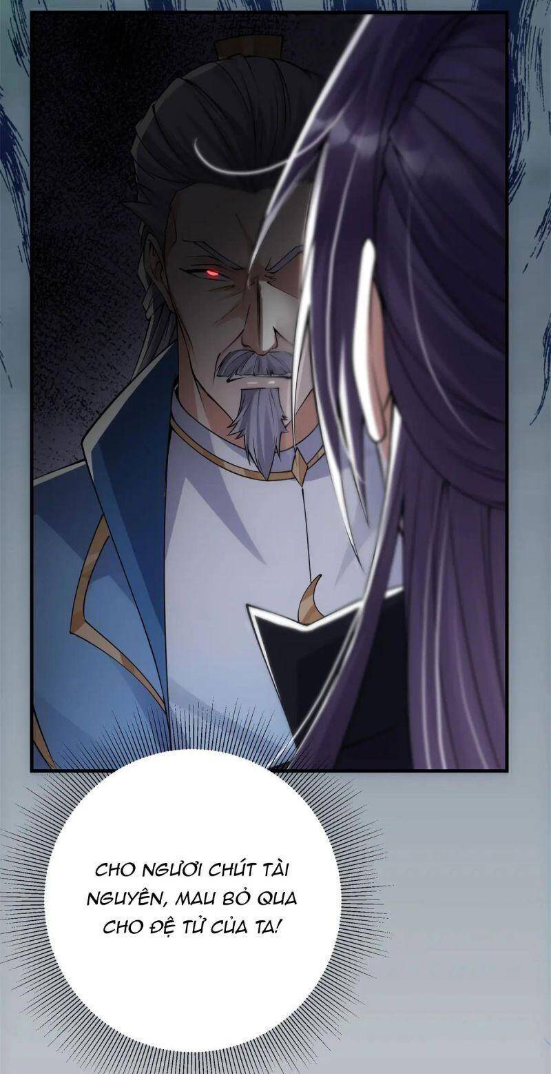 Chưởng Môn Khiêm Tốn Chút - Chương 56