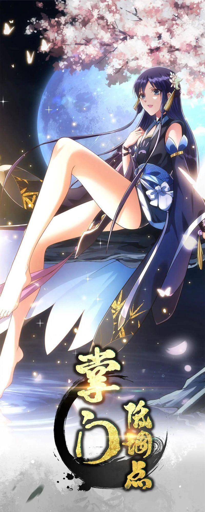 Chưởng Môn Khiêm Tốn Chút - Chương 57