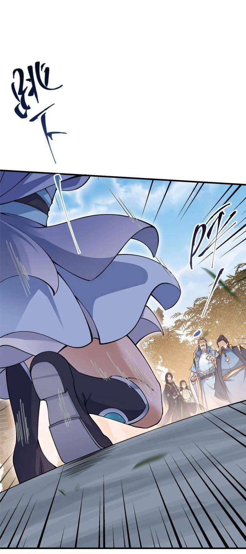 Chưởng Môn Khiêm Tốn Chút - Chương 58