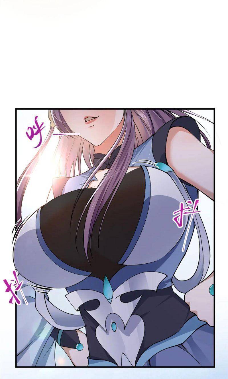 Chưởng Môn Khiêm Tốn Chút - Chương 58