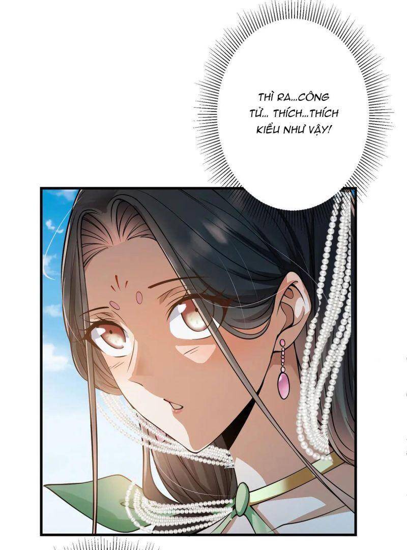 Chưởng Môn Khiêm Tốn Chút - Chương 58