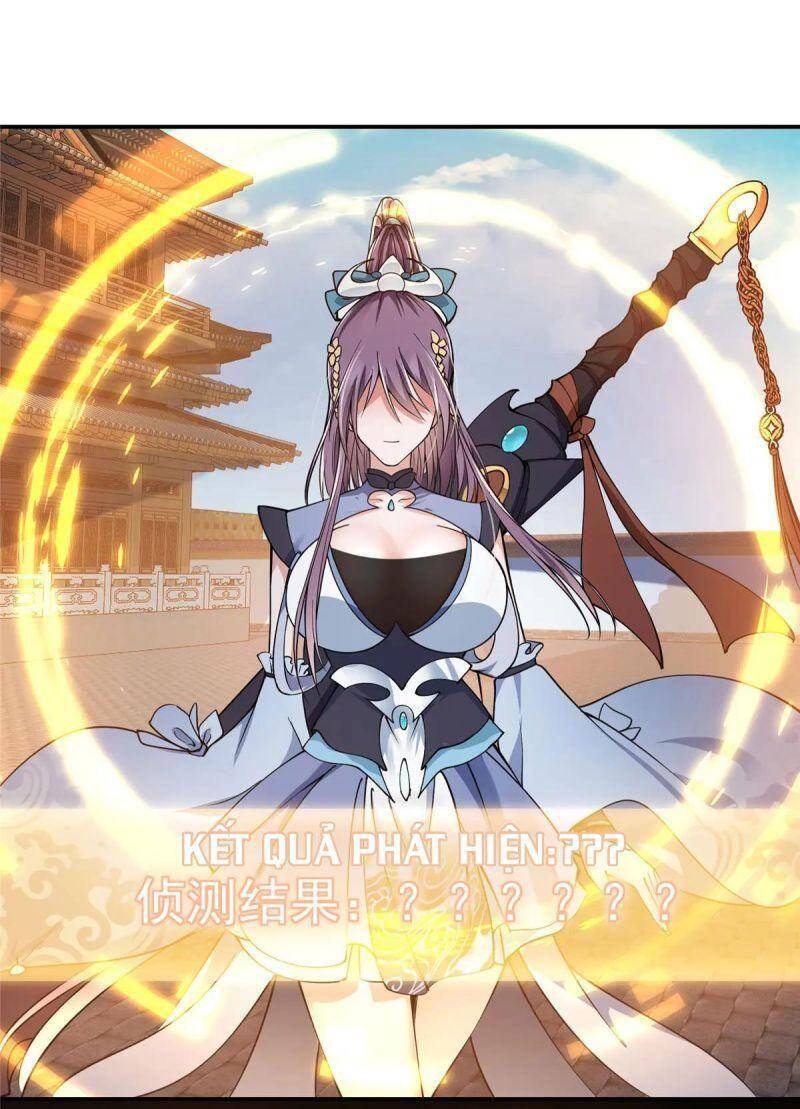 Chưởng Môn Khiêm Tốn Chút - Chương 58