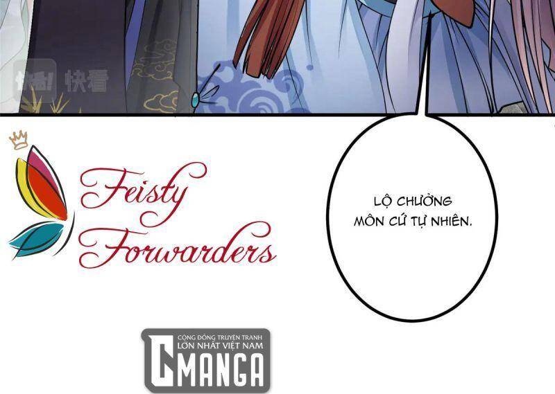 Chưởng Môn Khiêm Tốn Chút - Chương 59